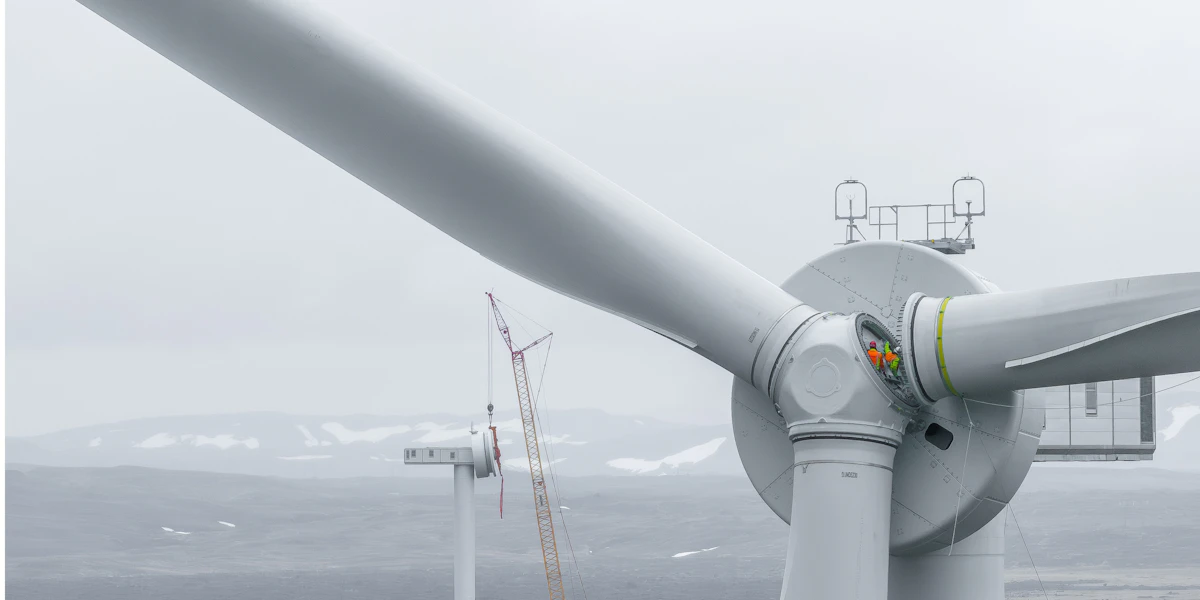 ENERCON Iceland ehf.