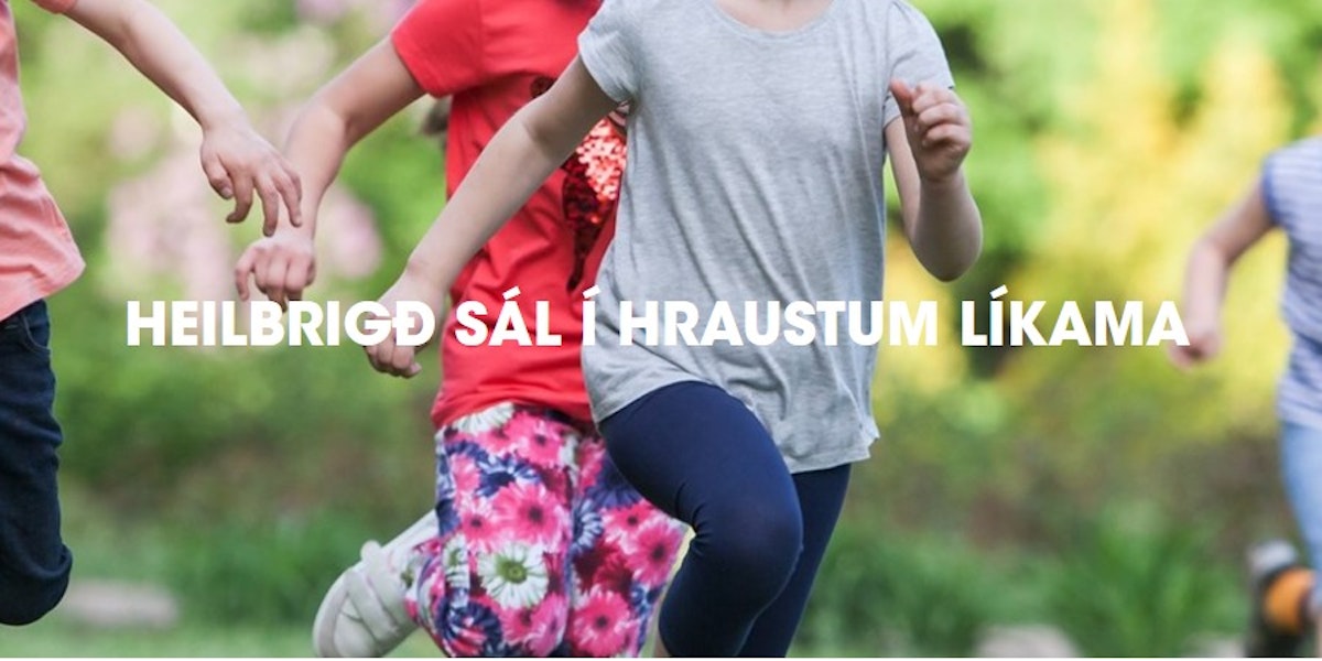 Ungbarnaleikskólinn Ársól