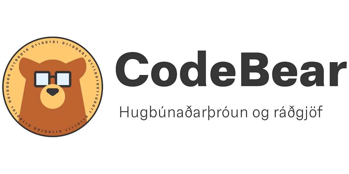 CodeBear ehf.