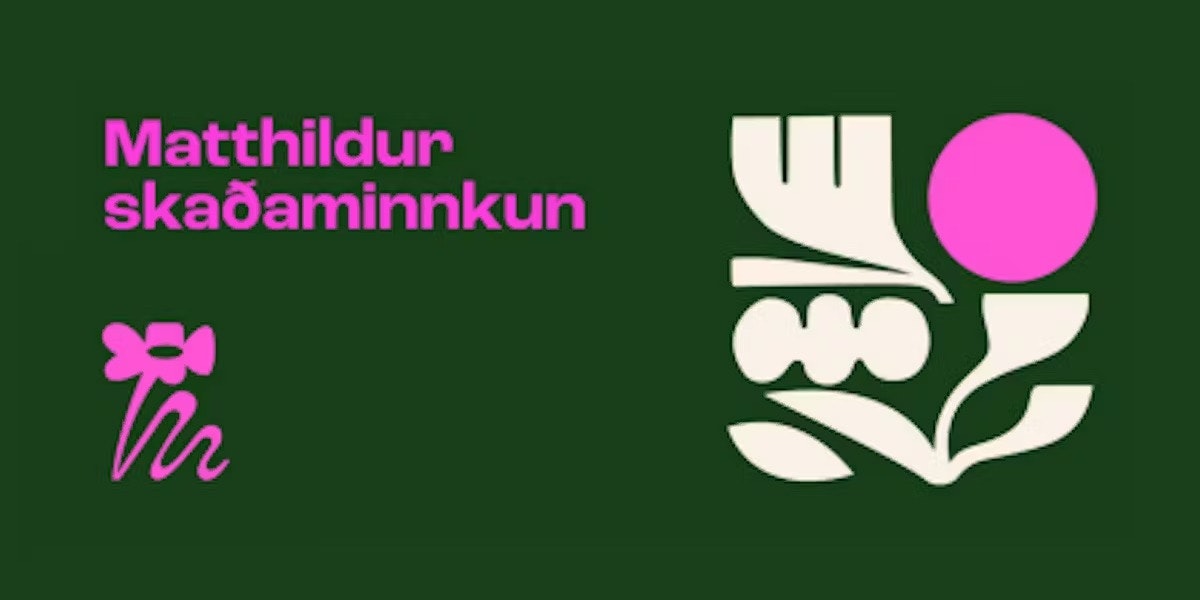 Matthildur - samtök um skaðaminnkun
