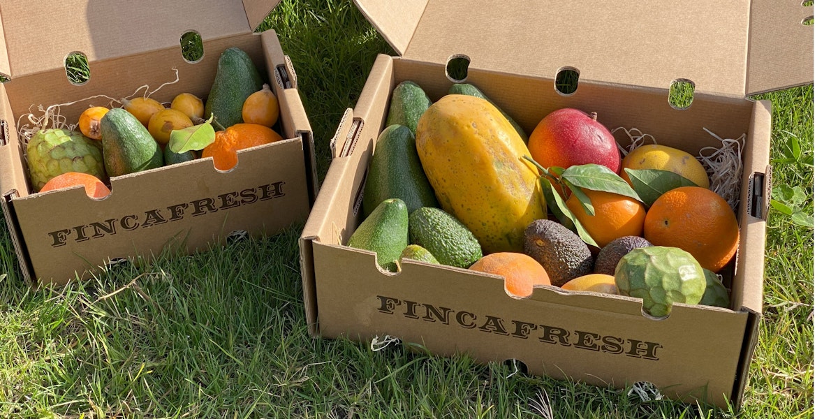 Fincafresh ehf.