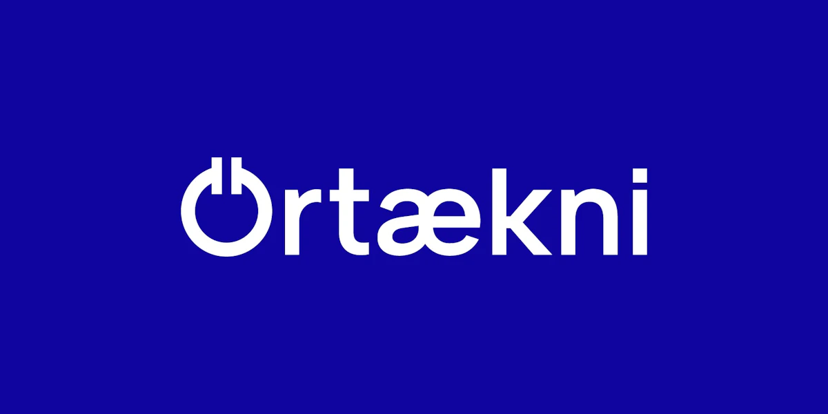 Örtækni ehf.