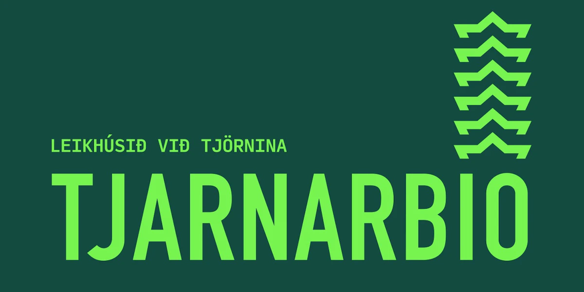 Tjarnarbíó