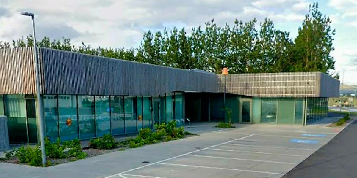 Brákarborg