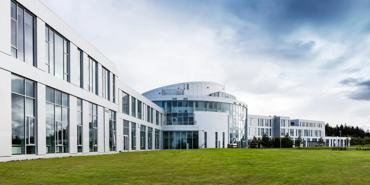 Háskólinn í Reykjavík