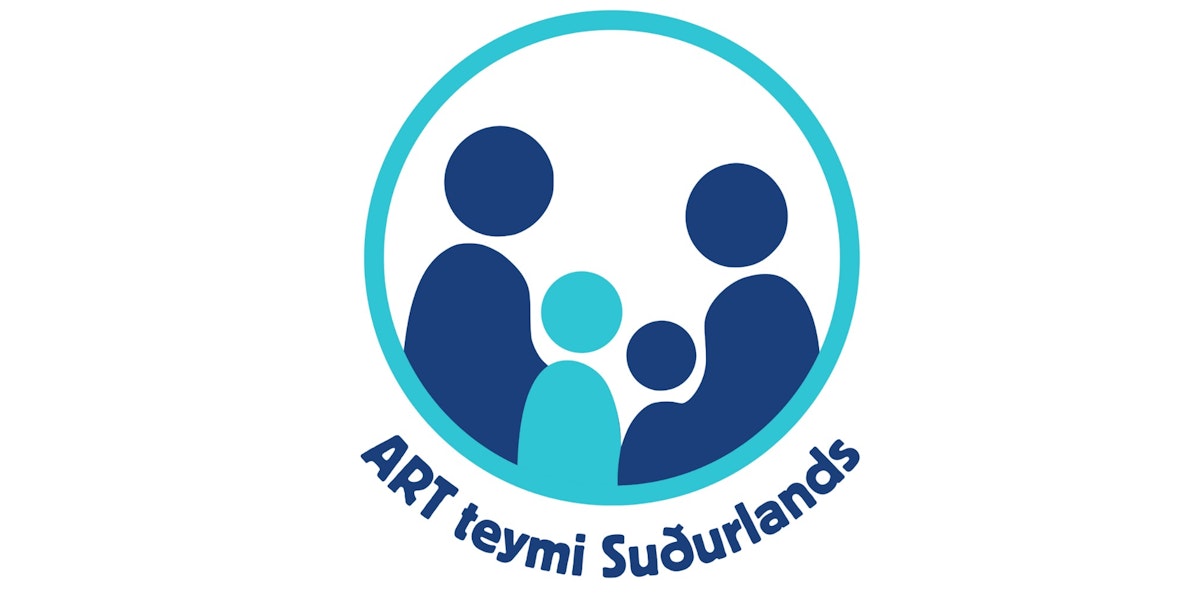 ART teymi Suðurlands