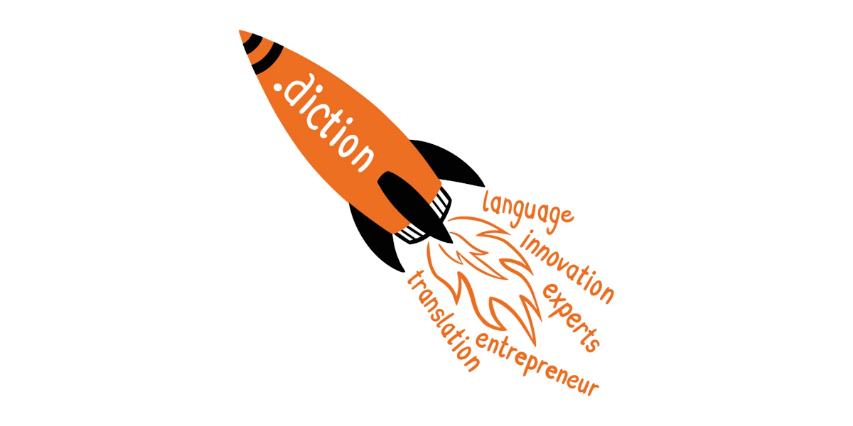 Diction Ísland ehf.