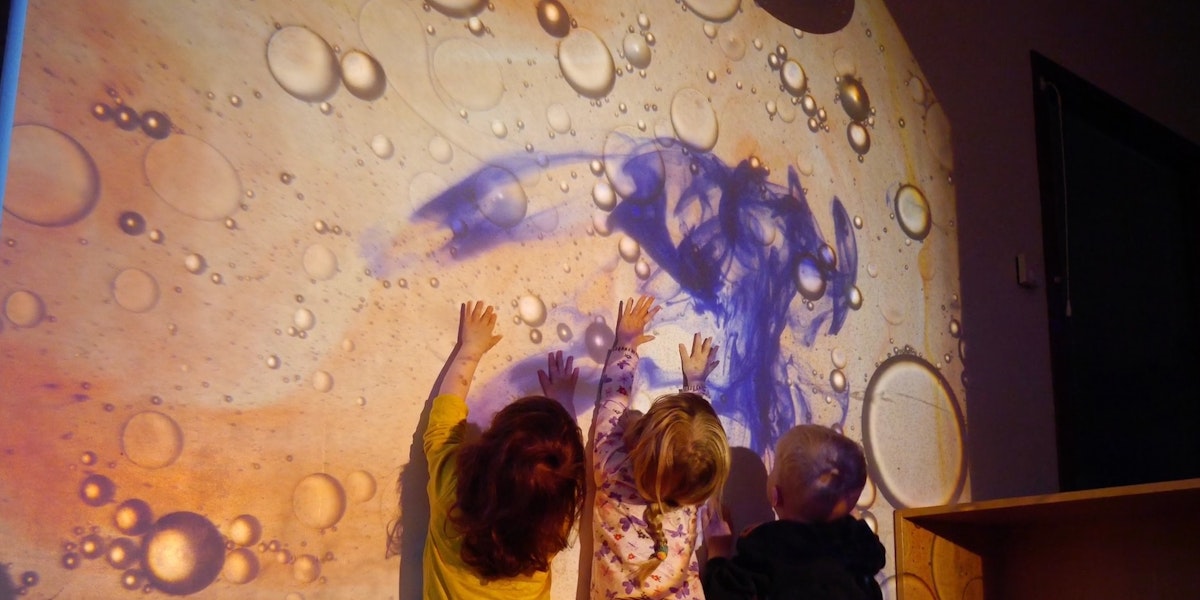 Aðalþing leikskóli