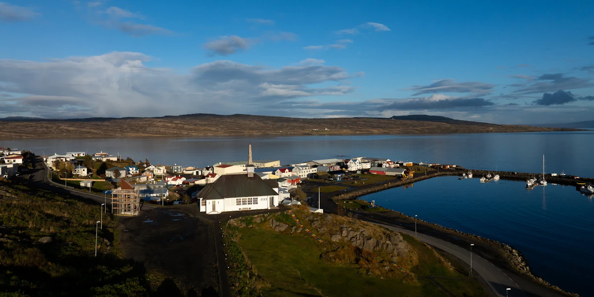 Sveitarfélagið Strandabyggð