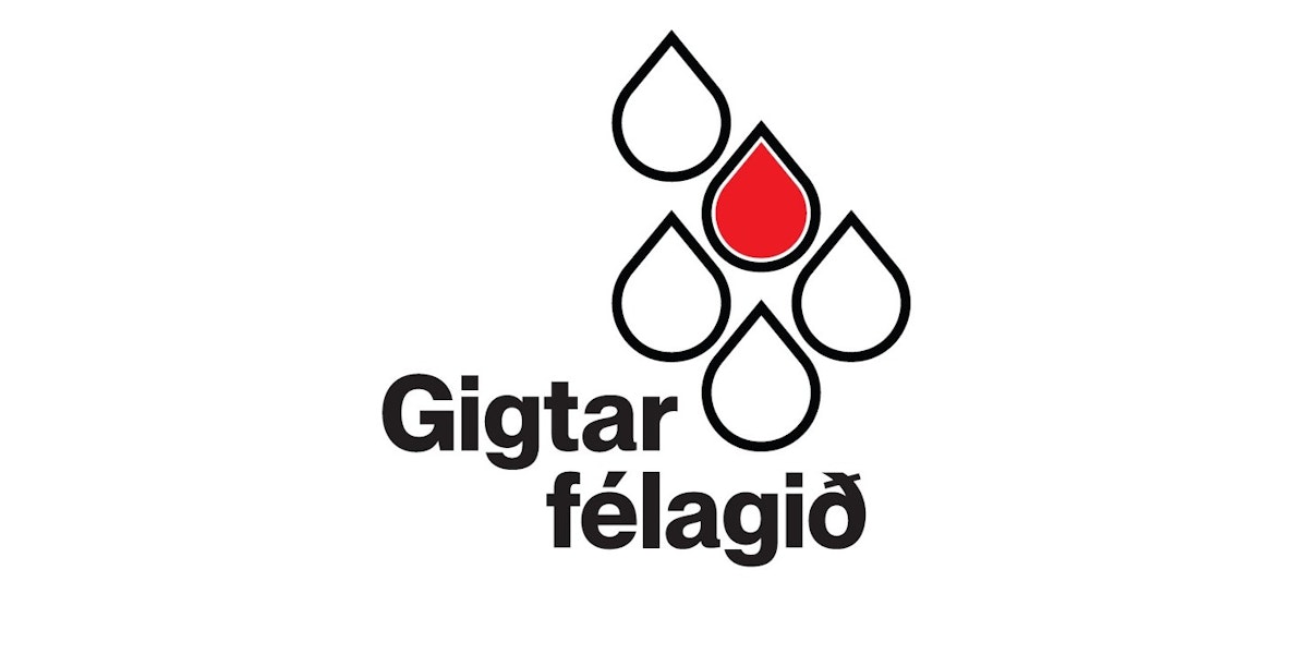 Gigtarfélag Íslands fta.