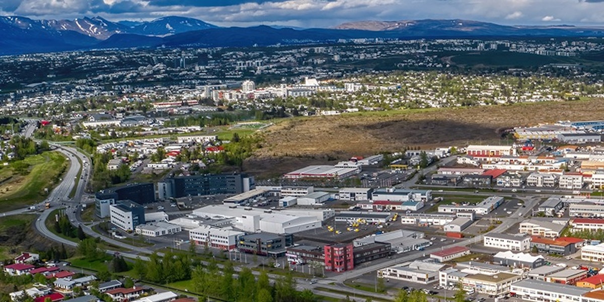 VSÓ Ráðgjöf ehf.