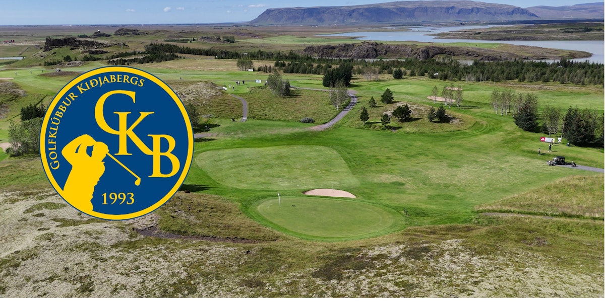 Golfklúbbur Kiðjabergs