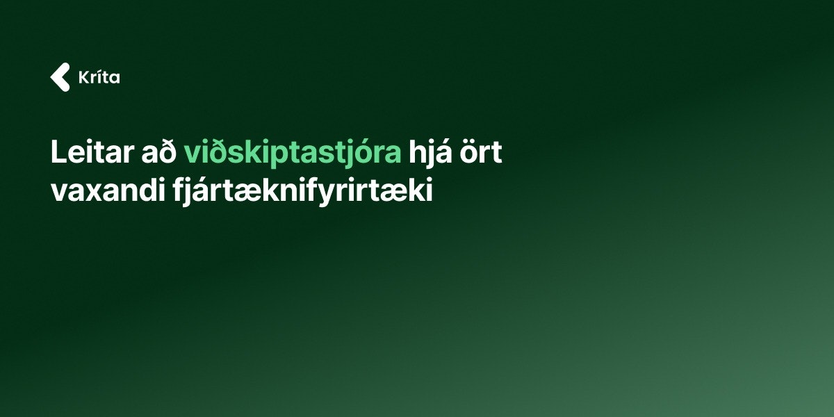Kríta