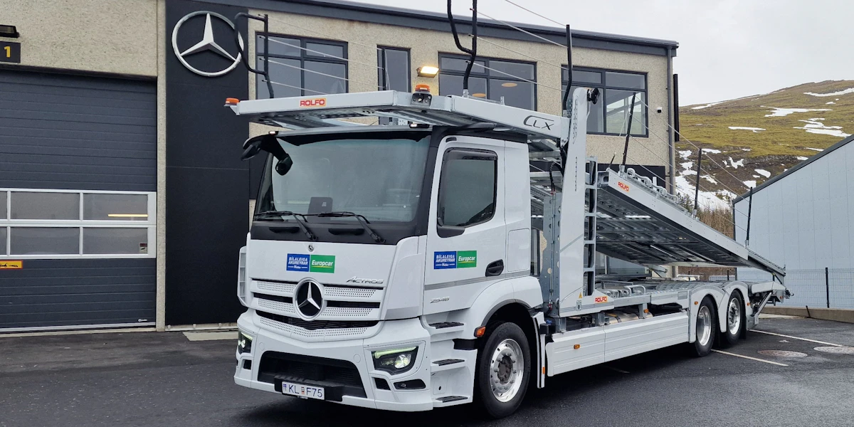 Höldur ehf. - Bílaleiga Akureyrar