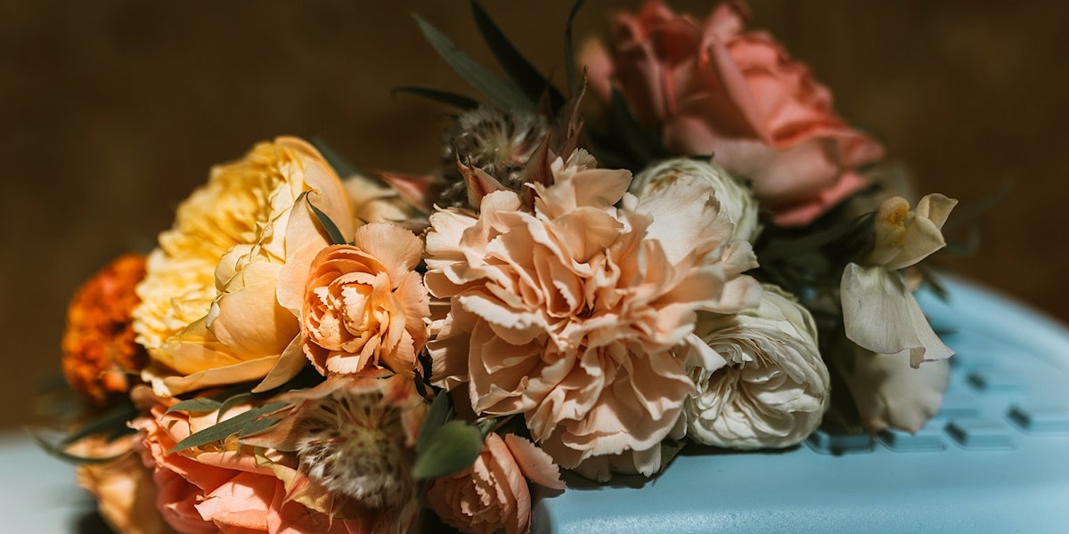 Luna studio blómaverslun Garðatorgi