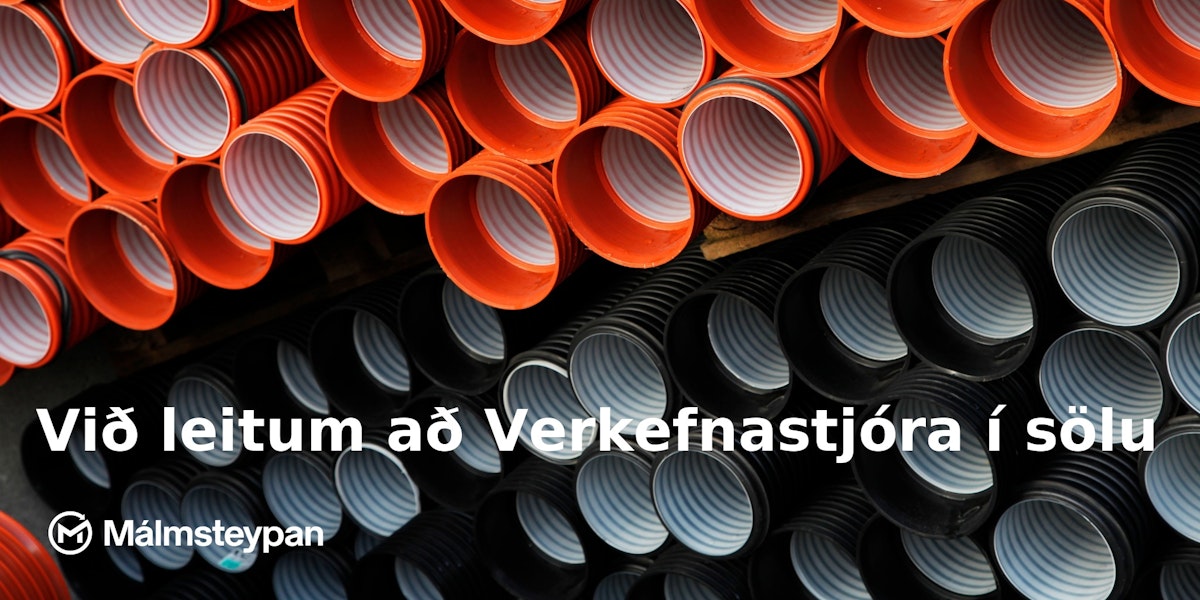 Málmsteypan