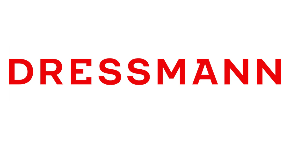 Dressmann á Íslandi