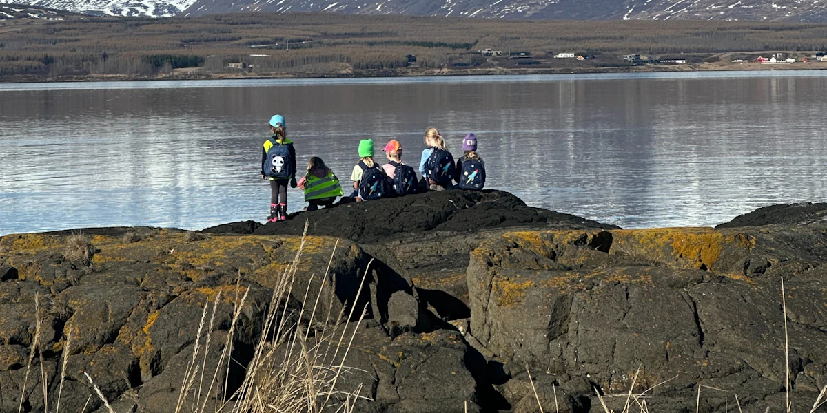 Svalbarðsstrandarhreppur