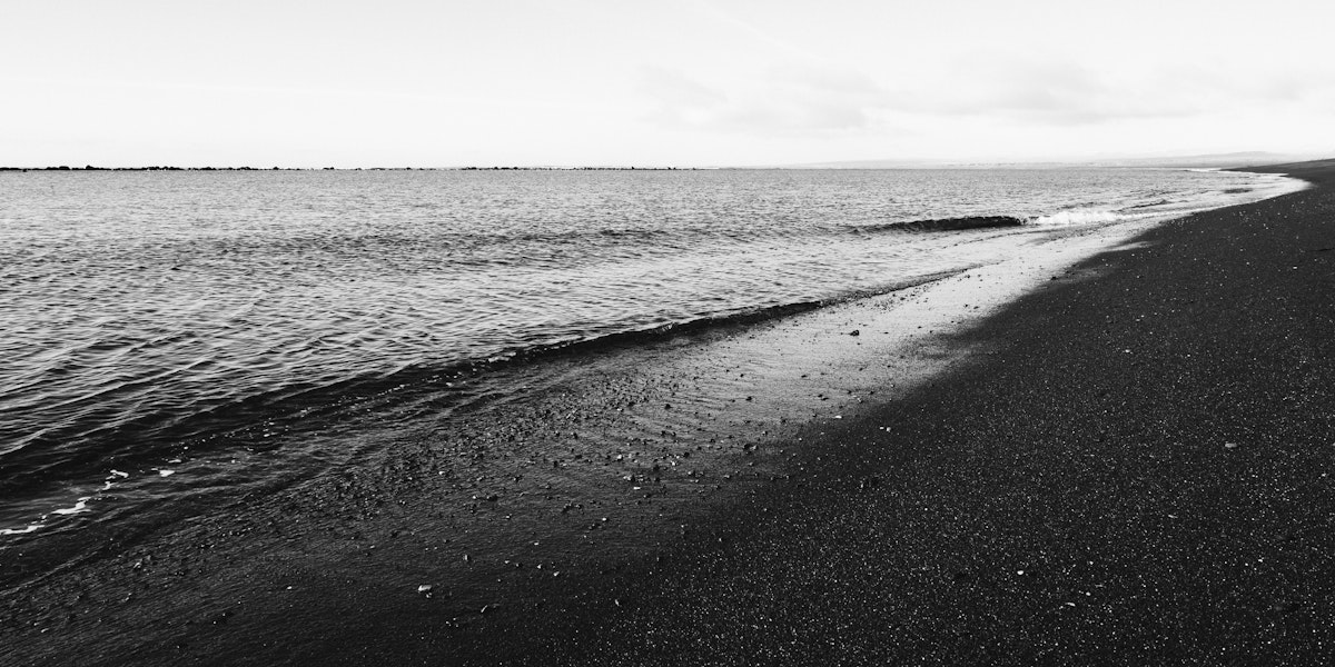 Black Sand Hotel