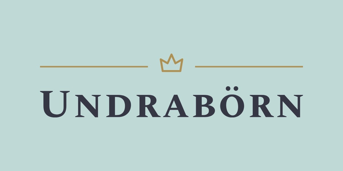 Undrabörn