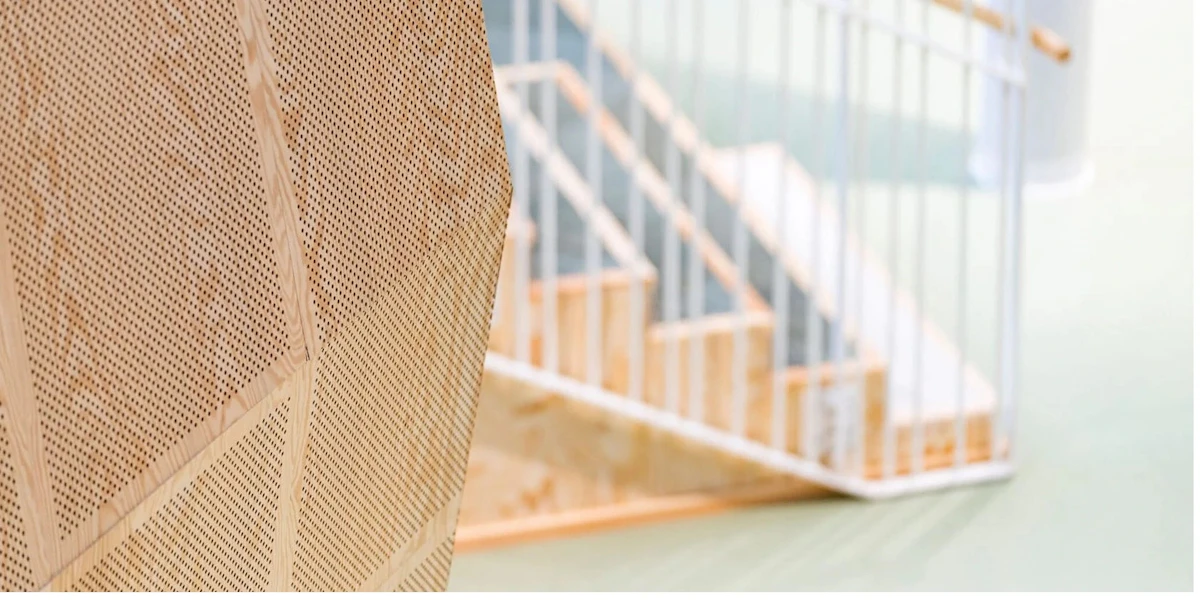 Ísdal arkitektúr & innanhússhönnun