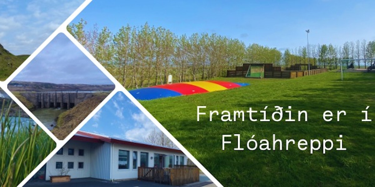 Flóahreppur