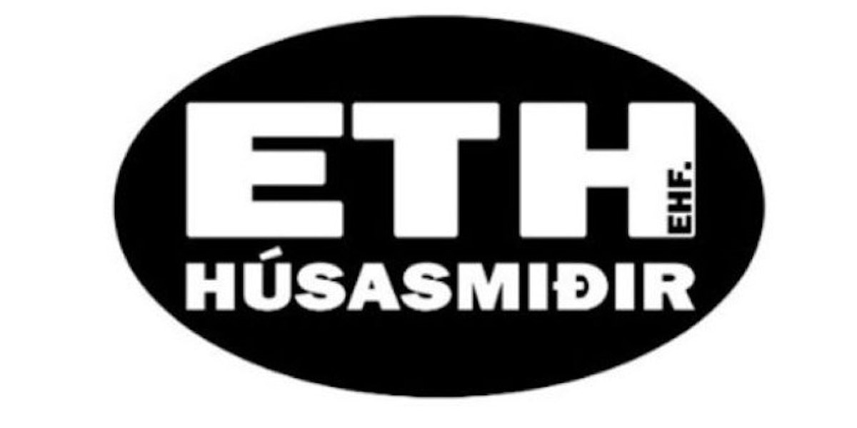 ETH ehf.