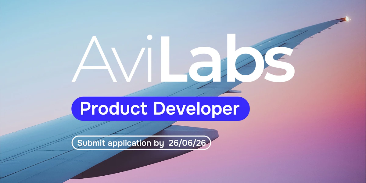AviLabs ehf.