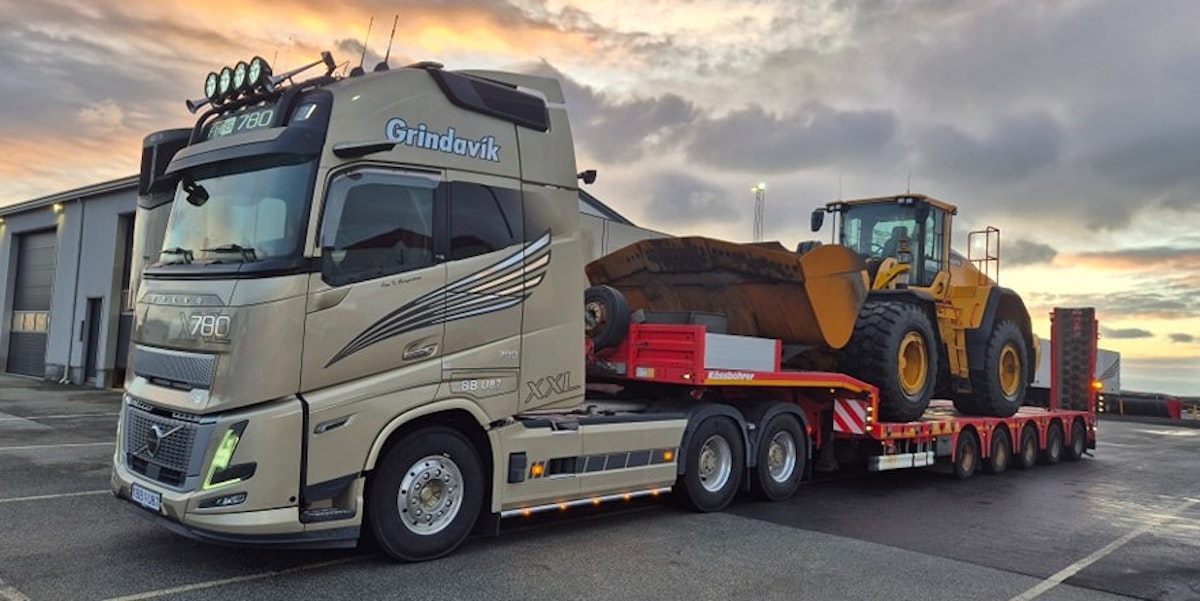 Jón og Margeir ehf.