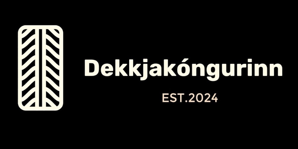 Dekkjakóngurinn