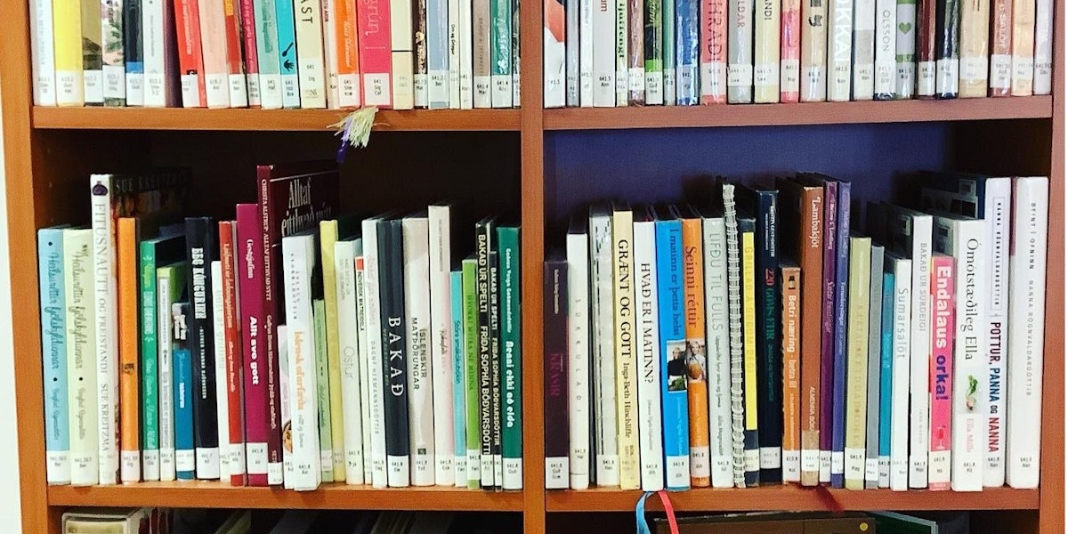 Bókasafn Múlaþings