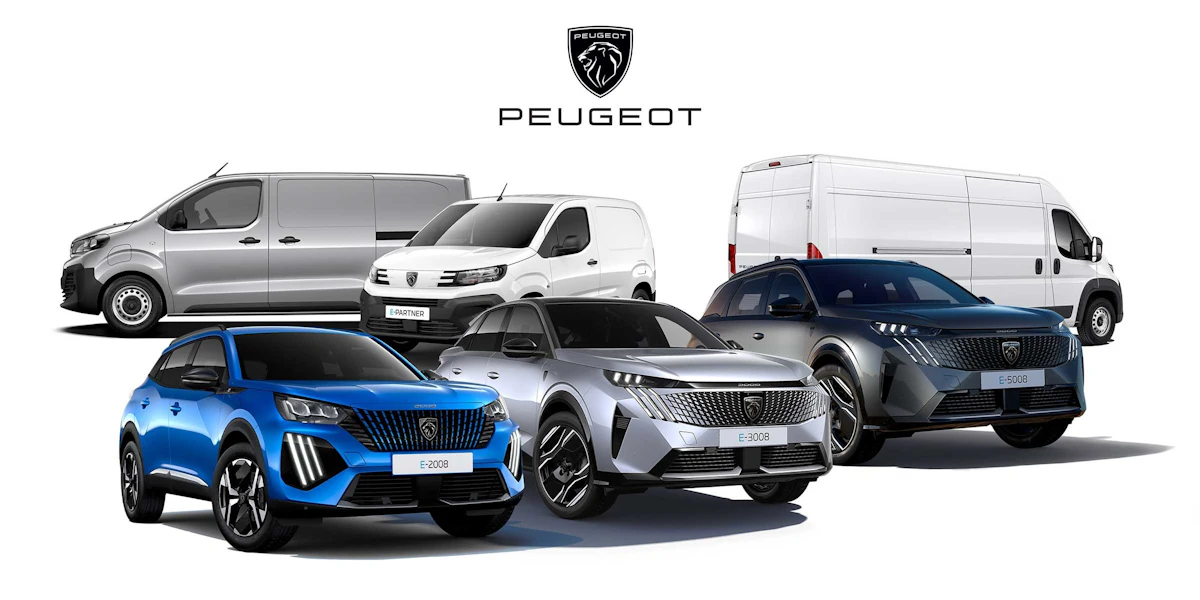 Peugeot á Íslandi | Brimborg