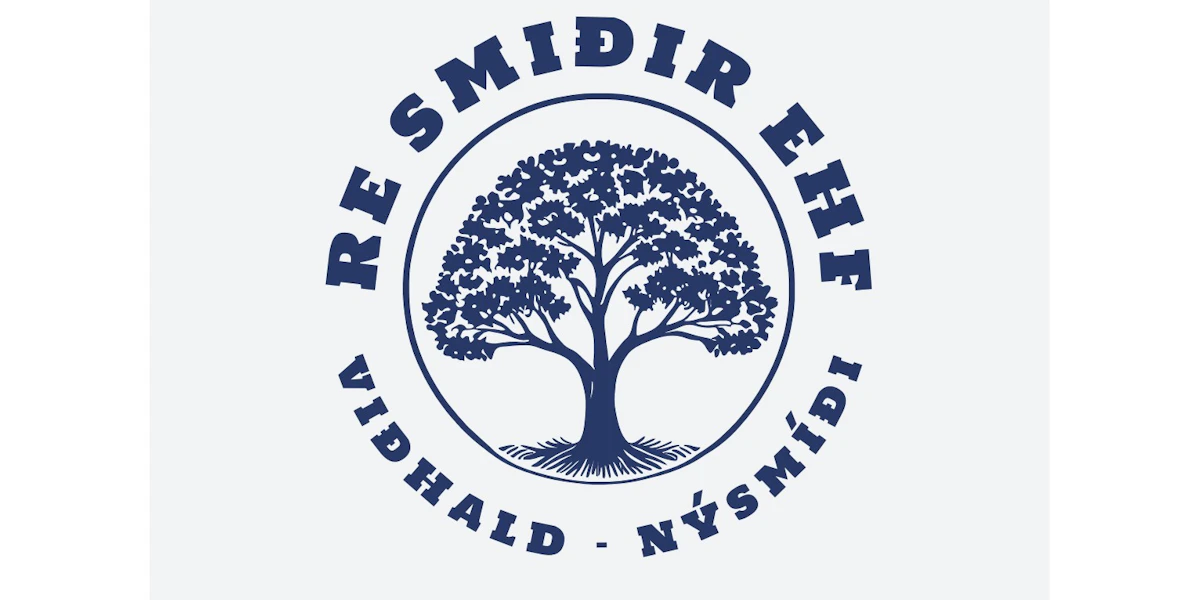 RE smiðir ehf.