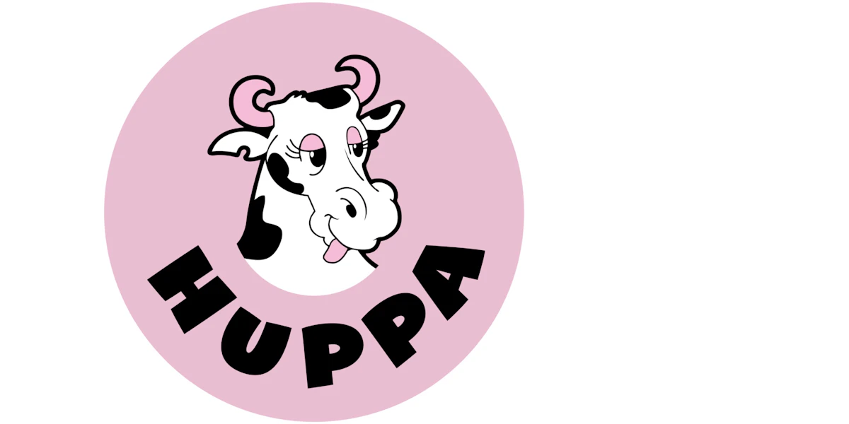 Ísbúð Huppu