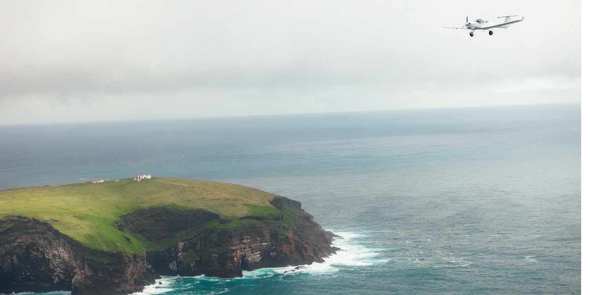 Flugskóli Reykjavíkur ehf.