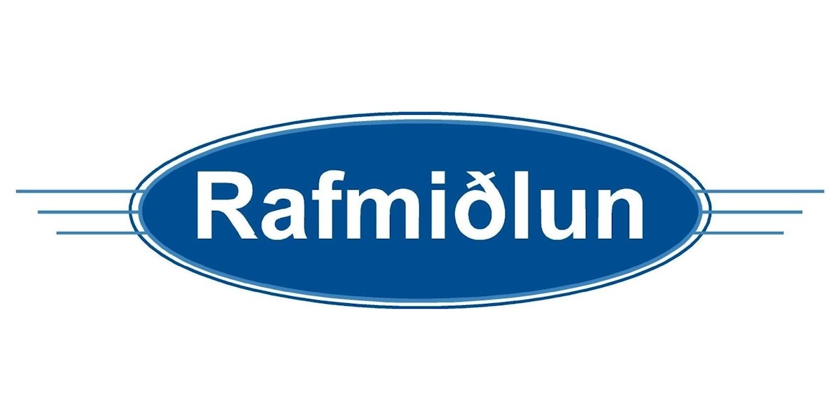 Rafmiðlun hf.