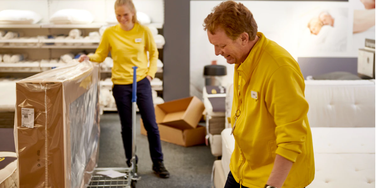 IKEA