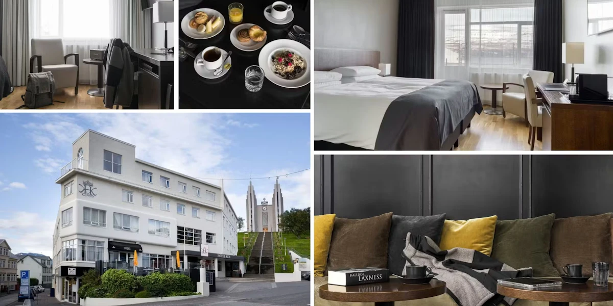 Kea Hótelrekstur ehf