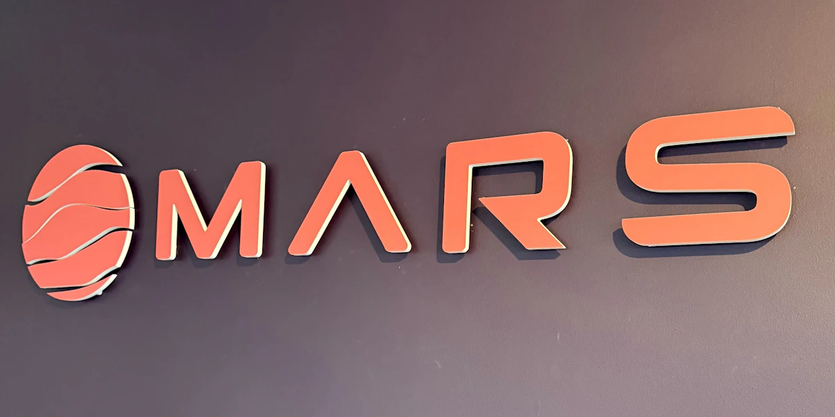 MARS MEDIA