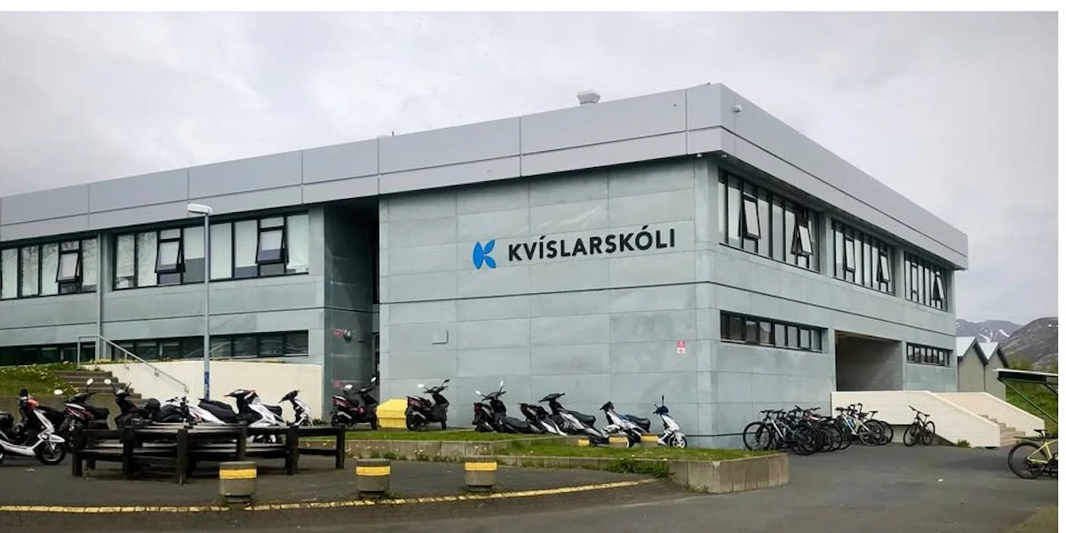 Kvíslarskóli