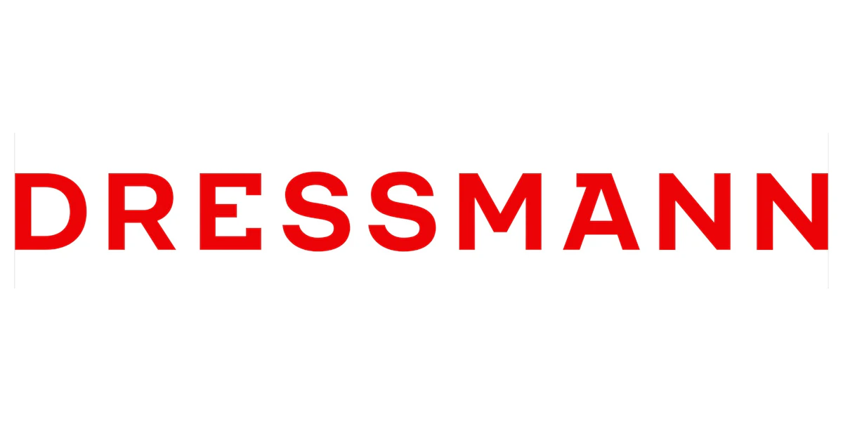 Dressmann á Íslandi