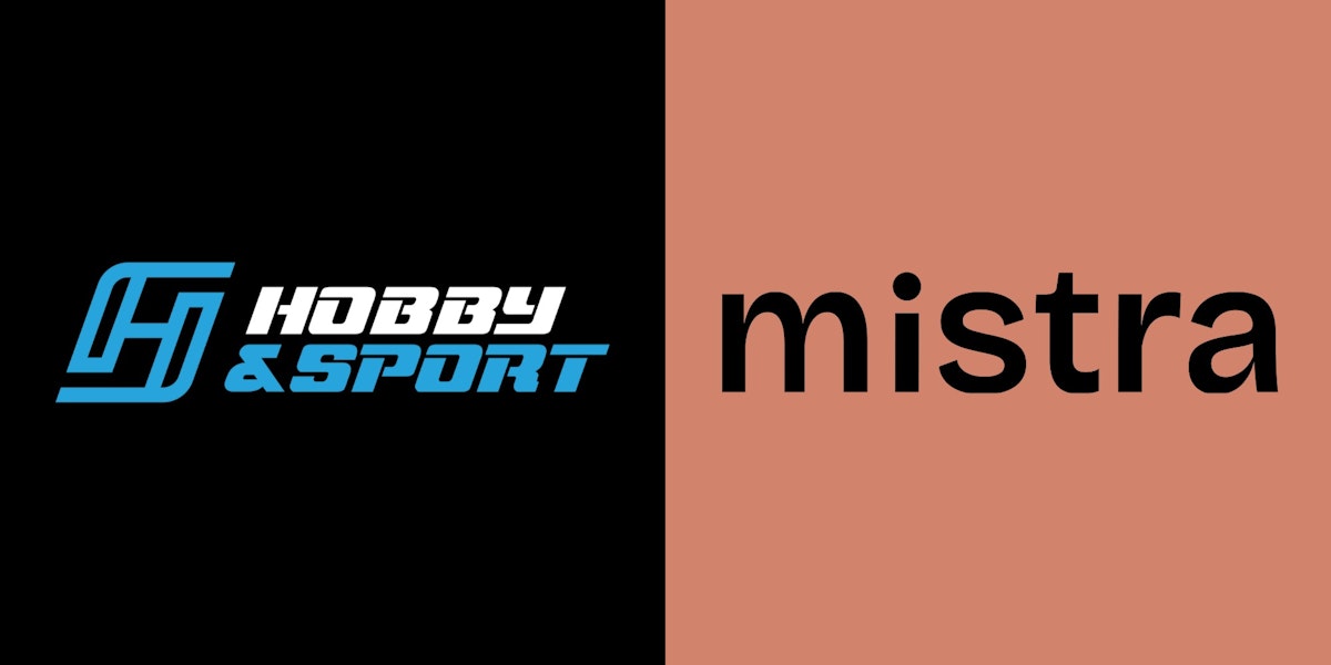 Hobby & Sport og Mistra