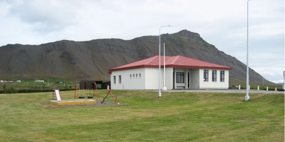 Hvalfjarðarsveit