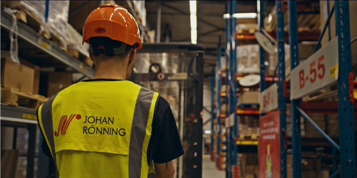 Fagkaup þjónustudeild