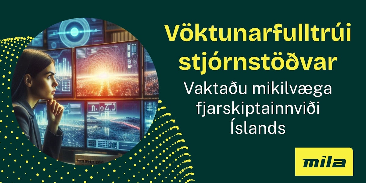 Míla hf