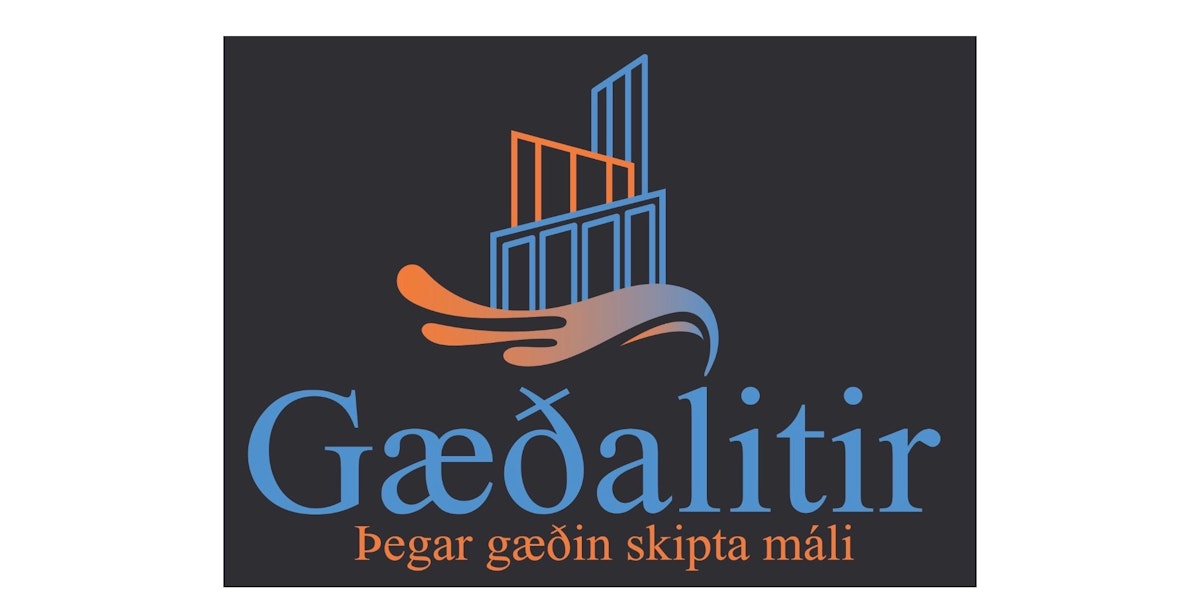 Gæðalitir ehf.