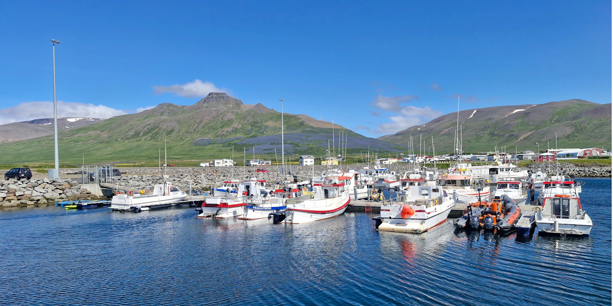 Sveitarfélagið Skagaströnd