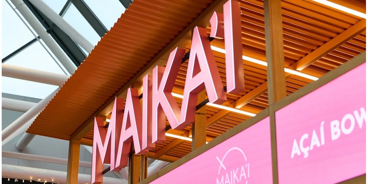 MAIKA'I