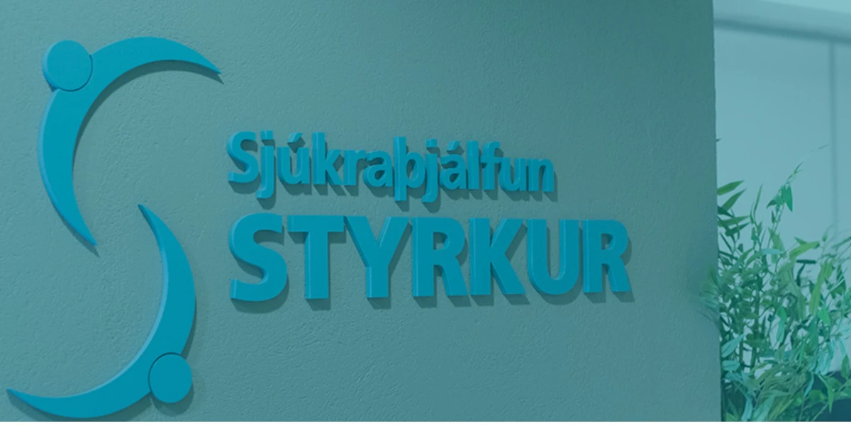 Sjúkraþjálfun Styrkur