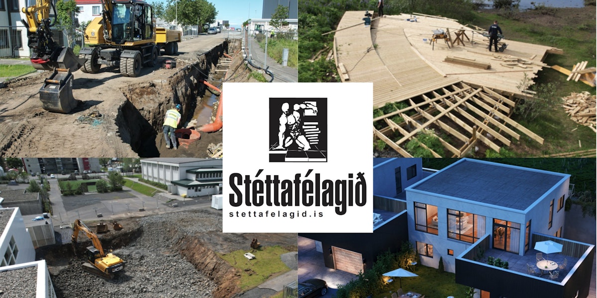 Stéttafélagið ehf.
